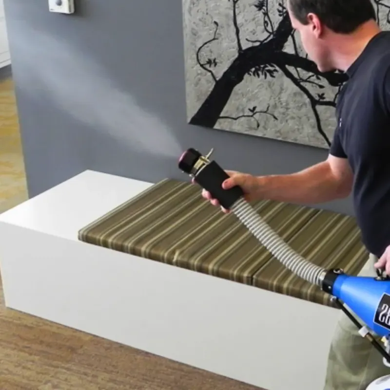 Professional Odor Removal in Fitzwilliam, NH
